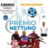 Premio Nettuno 2024 a Cetraro con ospiti sportivi in Piazza del Popolo