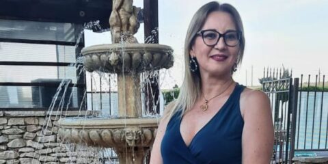 “Stefania Castricone riceve il premio Eccellenze al Timone 2025 a Campobasso”
