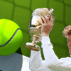 Storico Jannik Sinner: Primo Italiano a Vincere Wimbledon! Battuto Alcaraz in Finale