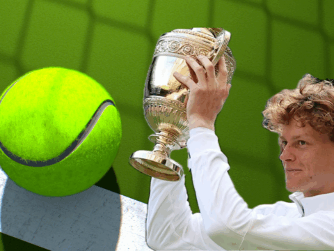 Storico Jannik Sinner: Primo Italiano a Vincere Wimbledon! Battuto Alcaraz in Finale