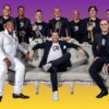 Concerto Latin Vibes al Teatro dei Ruderi Festival 2025 a Diamante