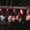 Locandina ufficiale Totale Fest 2025, festival di musica indipendente in Calabria organizzato da Marley Session