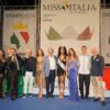 Luigi Zeno protagonista a Pompei: fascino, talento e bellezza si incontrano nella selezione regionale di Miss Italia.
