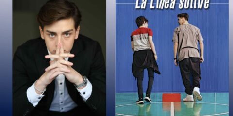 Un cortometraggio pluripremiato affronta il bullismo con intensità e realismo: Luigi Zeno tra i protagonisti di “La Linea Sottile”, girato anche all’Istituto Pontano di Napoli.