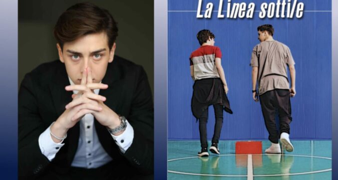 Un cortometraggio pluripremiato affronta il bullismo con intensità e realismo: Luigi Zeno tra i protagonisti di “La Linea Sottile”, girato anche all’Istituto Pontano di Napoli.