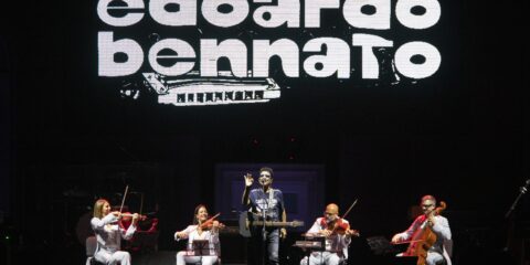Oltre 7.000 spettatori, standing ovation e grandi nomi della musica e dello spettacolo: la IX edizione di Un’Estate da RE consacra la Reggia di Caserta come palcoscenico d’eccellenza.