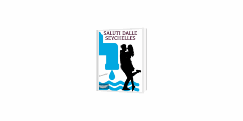 Saluti dalle Seychelles di Chiara Ba
