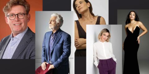 Premio Faraglioni Capri International 2025: Plácido Domingo protagonista della serata di gala al Teatro Quisisana
