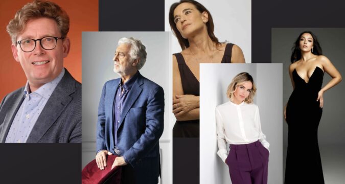 Premio Faraglioni Capri International 2025: Plácido Domingo protagonista della serata di gala al Teatro Quisisana