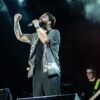 Dopo il sold-out a Termoli, Tony Colombo riparte con nuovi concerti in Italia e all’estero, e annuncia l’uscita del suo attesissimo singolo “Se devo tradirti lo faccio con te”, disponibile dal 25 agosto.