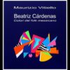 Dal Messico all’Irpinia: Beatriz Cárdenas porta a Teora i colori e le geometrie del folk messicano in una mostra che unisce tradizione e arte contemporanea.