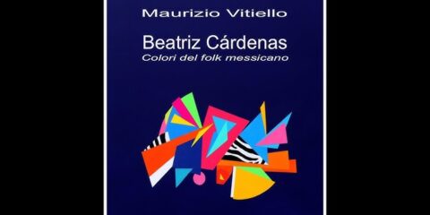 Dal Messico all’Irpinia: Beatriz Cárdenas porta a Teora i colori e le geometrie del folk messicano in una mostra che unisce tradizione e arte contemporanea.