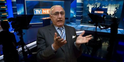 Addio a Pippo Baudo, il signore della TV italiana a 89 anni