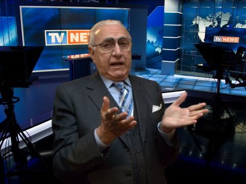 Addio a Pippo Baudo, il signore della TV italiana a 89 anni