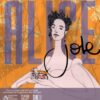 Copertina del singolo “Alice” di Jole – illustrazione di Serena Riglietti