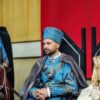 Corteo storico medievale di Alla Tavola della Principessa Costanza a Teggiano 2025