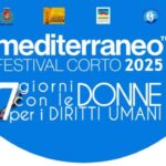 7 giorni con le donne per i diritti umani Diamante 2025 – evento culturale per diritti ed equità di genere