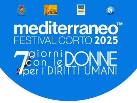 7 giorni con le donne per i diritti umani Diamante 2025 – evento culturale per diritti ed equità di genere