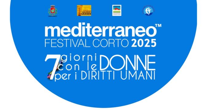 7 giorni con le donne per i diritti umani Diamante 2025 – evento culturale per diritti ed equità di genere