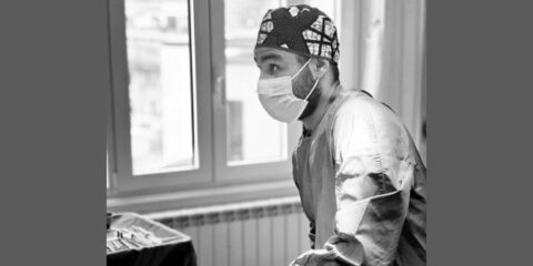 Dr. Gary Gambassi specialista in medicina estetica e chirurgia