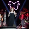 Fiorella Mannoia in concerto a Roccella Jonica e Diamante con “Fiorella Sinfonica – Live con Orchestra”