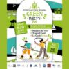 Green Party Castellammare di Stabia 2025 – musica e gusto nel Borgo Antico