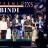 Premio Bindi 2025 con Paola Turci, Nomadi e Sergio Cammariere su Rai3