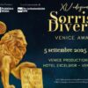 Premio Sorriso Diverso Venezia 2025 alla 82ª Mostra del Cinema di Venezia