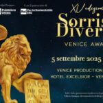 Premio Sorriso Diverso Venezia 2025 alla 82ª Mostra del Cinema di Venezia
