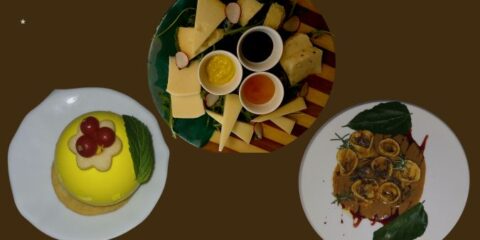 Il Rifugio dei Mele Nocelle Positano – cena evento notte di mezza estate