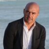 Salvo Montalbano e la squadra di Vigàta nella serie Rai