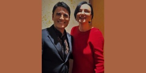 Sal Da Vinci e Arisa in concerto a Napoli il 6 settembre 2025