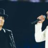 Sal Da Vinci e Renato Zero insieme in concerto a Napoli