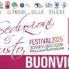 Seduzioni & Gusto Festival 2025 a Buonvicino – moda, cultura e sapori
