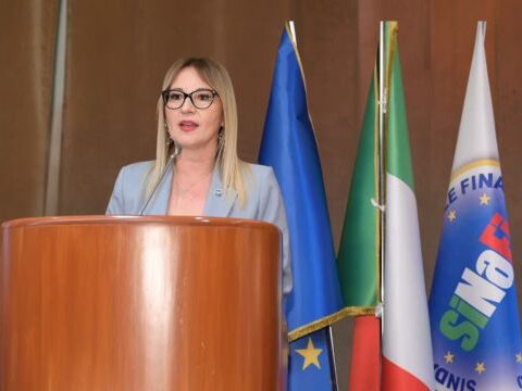 Generale Luongo e SINAFI: sostegno incondizionato al personale delle Forze dell’ordine