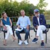 Presentazione Il mercante di seta nera Antonio Centomani Longobardi Marin