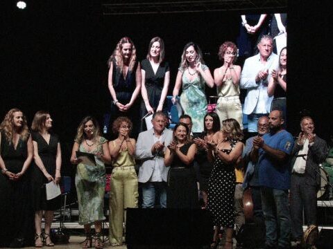 We Are Belvedere 2025 Belvedere Marittimo Anfiteatro Comunale