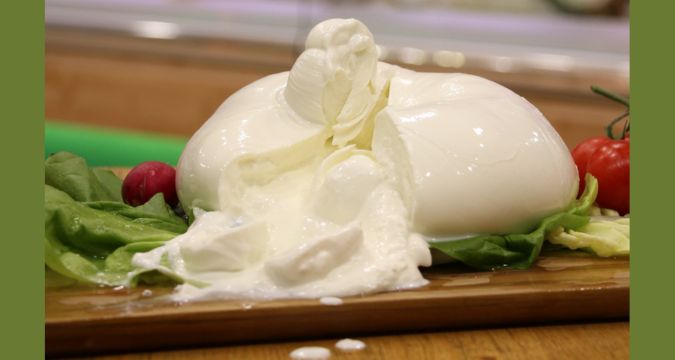 WeBufala caseificio artigianale primo anniversario mozzarella di bufala 100%