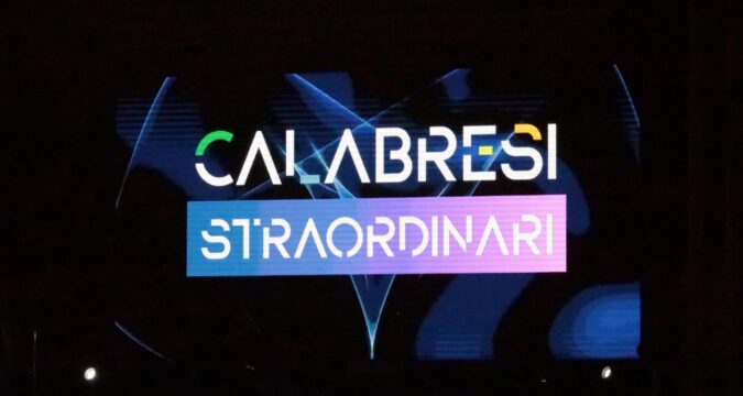 Premio Calabresi Straordinari 2025