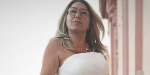 Il 14 settembre a Roma, Marianna Pignatelli sarà tra le protagoniste del Premio Internazionale “La Rosa d’Oro – Donne al Centro”