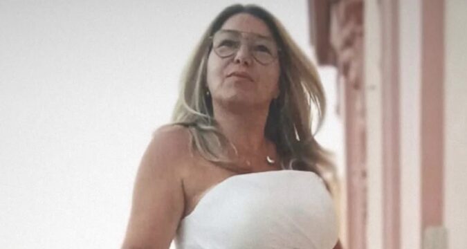 Il 14 settembre a Roma, Marianna Pignatelli sarà tra le protagoniste del Premio Internazionale “La Rosa d’Oro – Donne al Centro”
