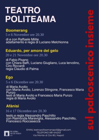 Volantino (A5) – 12