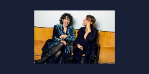 JOLE con Irene Grandi per il rilancio del singolo Blu Profondo e il vinile di Specchi ed altre riflessioni