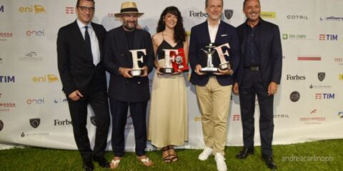 Marateale 2026 XVIII edizione programma della terza serata del 22 luglio all'Hotel Santavenere di Maratea con ospiti e premiazioni.