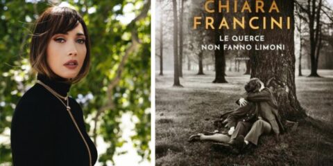 Chiara Francini a Scalea con “Le querce non fanno limoni”: cultura, memoria e radici a Palazzo dei Principi Spinelli Chiara Francini presenta Le querce non fanno limoni a Scalea per Visioni d’Autore