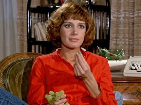 Fiorenza Marchegiani attrice di cinema teatro e televisione