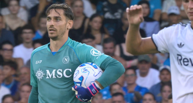 Napoli-Como 1-2