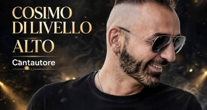 Cesa celebra legalità e territorio: Cosimo Livello Alto e l’On. Francesco Emilio Borrelli protagonisti del weekend al Parco della Legalità