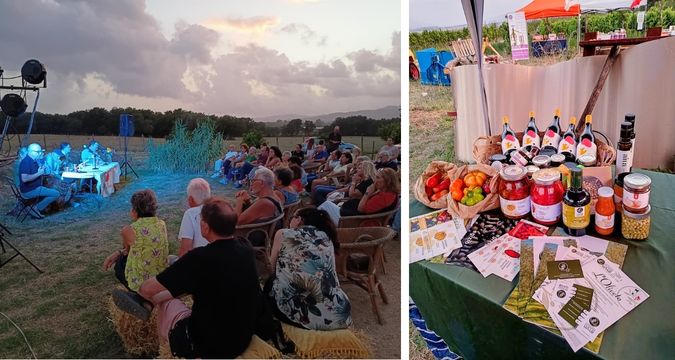 Biodiversità Campania, evento Aspettando Terra Madre all’Azienda Agricola Aita di Campagna