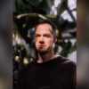 Adam Beyer in console al Flava Beach di Castel Volturno